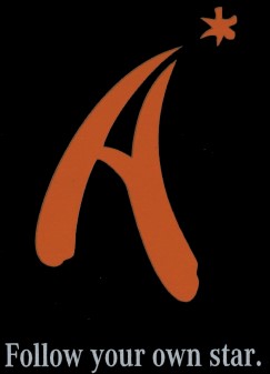 Logo A-Klasse